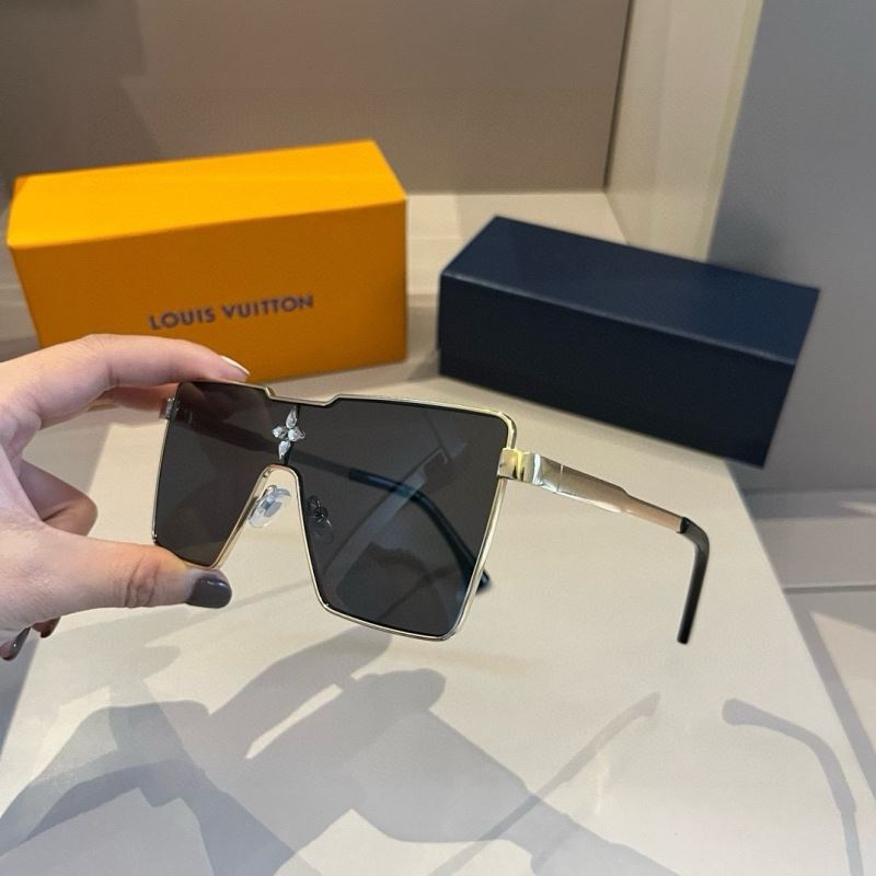 Louis Vuitton Sunglasses